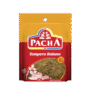 TEMPERO BAIANO PACHA 10G / SPESIE BAIANO PACHA 10G - TMJ Brasil Import