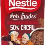 CHOCOLATE EM PO NESTLE DO PADRE 200G / CIOCCOLATO IN POLVERE NESTLE 200G - TMJ Brasil Import