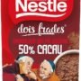 CHOCOLATE EM PO NESTLE DO PADRE 200G / CIOCCOLATO IN POLVERE NESTLE 200G - TMJ Brasil Import