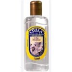 LIMPADOR PERFUMADO COALA CHA BRANCO 120ML / PRODOTTO PER PULIZIA COALA TE BIANCO 120ML - TMJ Brasil Import