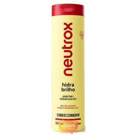 NEUTROX CONDICIONADOR 300ML / BALSAMO NEUTROX 300ML