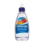 ADOCANTE ZERO CAL SUCRALOSE 100ML / DOLCIFICANTE ZEROCAL SUCRALOSE 100ML - TMJ Brasil Import