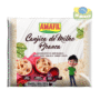 CANJICA BRANCA AMAFIL 500G / CANJICA BIANCA AMAFIL 500G - TMJ Brasil Import