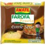 FAROFA PRONTA CARNE SECA AMAFIL 250G / FAROFA PRONTA CARNE SECCA AMAFIL 250G - TMJ Brasil Import