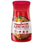 REALCADOR DE SABOR AJINOMOTO 100G / ATTIVATORE DI GUSTO AJINOMOTO 100G - TMJ Brasil Import