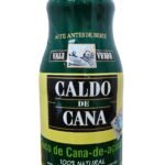 CALDO DE CANA VALE VERDE 1,5LT / SUCCO DI CANA DI ZUCCHERO VALE VERDE 1,5LT - TMJ Brasil Import