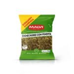 CHIMICHURRI C/ PIMENTA PACHA 15G / CHIMICHURRI CON PEPPE PACHA 15G - TMJ Brasil Import