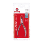 ALICATE CUTICULA MUNDIAL CLASSIC 522 / ALICATE PER CUTICULE MUNDIAL CLASSIC 522 - TMJ Brasil Import