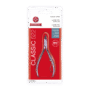 ALICATE CUTICULA MUNDIAL CLASSIC 522 / ALICATE PER CUTICULE MUNDIAL CLASSIC 522 - TMJ Brasil Import