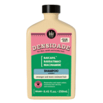 SHAMPOO LOLA DENSIDADE 250ML / SHAMPOO LOLA DENSIDADE 250ML - TMJ Brasil Import