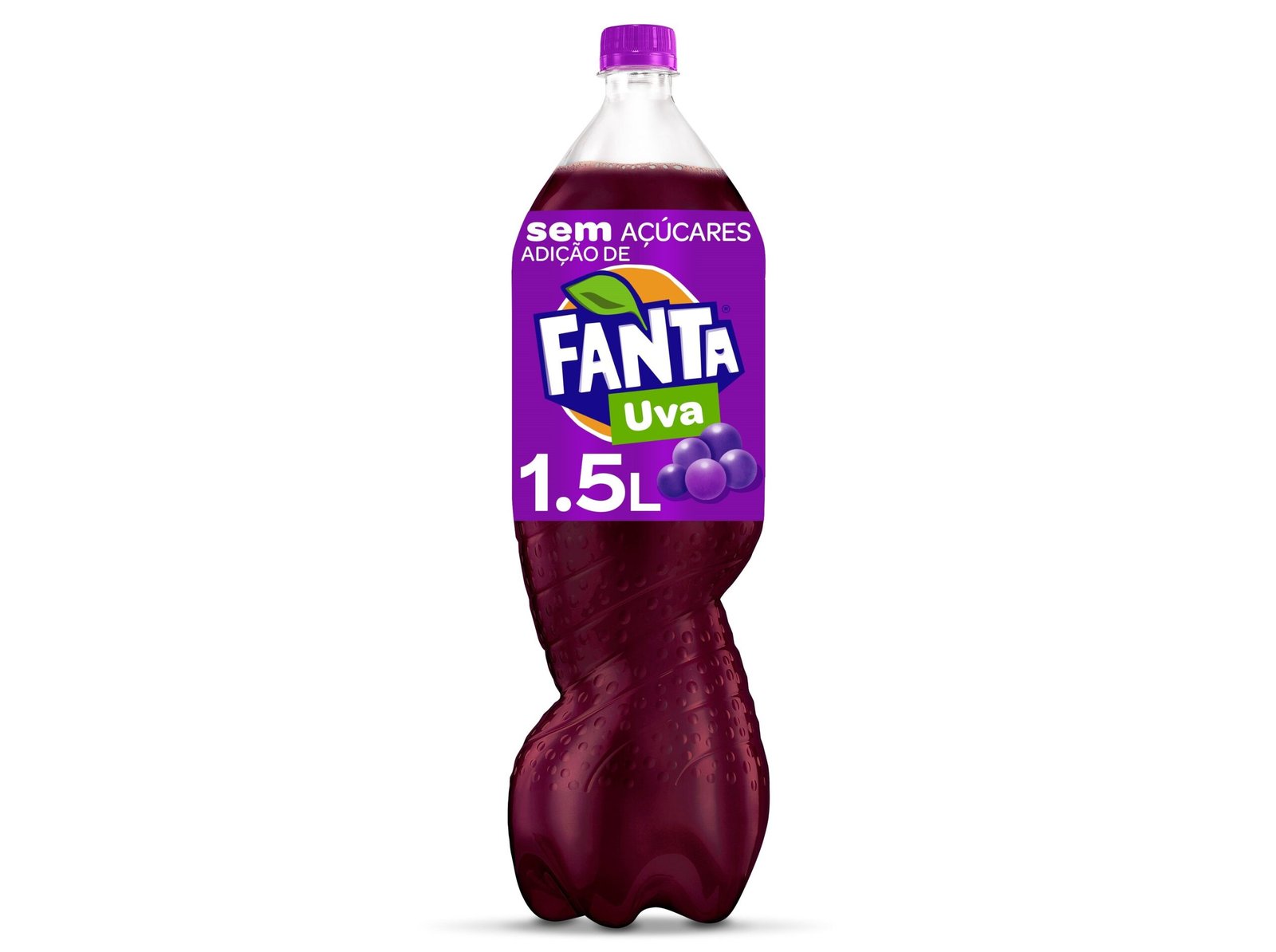 FANTA UVA GARRAFA 1,5LT / FANTA UVA BOTIGLIA 1,5LT