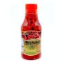 PIMENTA PEPERONCINO MALAGUETA VERMELHA AROMA DE MINAS 75G DRENADO 30G - TMJ Brasil Import