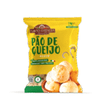 PAO DE QUEIJO FORNO DI ITALIA 1KG / PANE AL FORMAGGIO FORNO DI ITALIA 1KG - TMJ Brasil Import