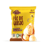 PAO DE QUEIJO FORNO DI ITALIA 400G / PANE AL FORMAGGIO FORNO DI ITALIA 400G - TMJ Brasil Import
