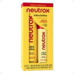 NEUTROX SHAMPOO 300ML / NEUTROX SHAMPOO 300ML - TMJ Brasil Import