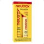NEUTROX SHAMPOO 300ML / NEUTROX SHAMPOO 300ML - TMJ Brasil Import
