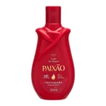 OLEO CORPORAL PAIXAO 200ML TENTADORA / OLIO PER CORPO PAIXAO TENTADORA 200ML - TMJ Brasil Import
