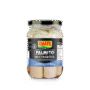 PALMITO VIDRO AMAFIL EM RODELA 530G / PALMITO IN VETRO AMAFIL A FETTE 530G - TMJ Brasil Import