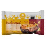 PAO DE ALHO TRADICIONAL PAN E FASO 320G / PANE AL AGLIO TRADIZIONALE PAN E FASO 320G - TMJ Brasil Import