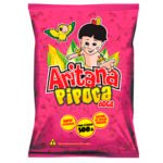 PIPOCA DOCE ARITANA 40G / POP CORN DOLCE ARITANA 40G - TMJ Brasil Import