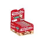 CHOCOLATE NESTLE PRESTIGIO DISPLAY 30X33G / CIOCCOLATO NESTLE PRESTIGIO 30X33G - TMJ Brasil Import
