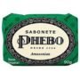 SABONETE SAPONE PER DOCCIA AMAZONIAN PHEBO 90G - TMJ Brasil Import