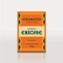 SABONETE SAPONE PER DOCCIA ENXOFRE GRANADO 90G - TMJ Brasil Import