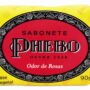 SABONETE SAPONE PER DOCCIA ODOR DE ROSAS PHEBO 90G - TMJ Brasil Import