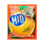 SUCO EM PO MID LARANJA 15x20G / PREPARATO PER SUCCO IN POLVERE MID ARANCIA 15x20G - TMJ Brasil Import