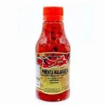 PIMENTA PEPERONCINO MALAGUETA MISTURADA AORMA DE MINAS 60G DRENADO 30G - TMJ Brasil Import