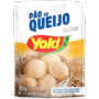 MISTURA DE PAO DE QUEIJO YOKI 250G / PREPARATO PER PANE AL FORMAGGIO YOKI - TMJ Brasil Import